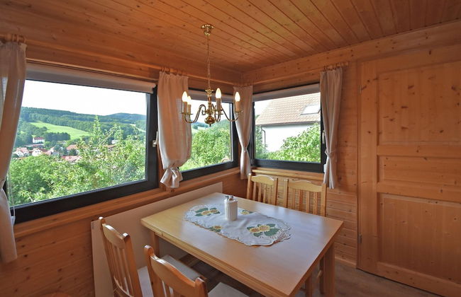 Holiday Home With Private Garden - Foto 24