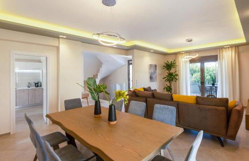 Anesis Villa, with Private Pool & BBQ, By ThinkVilla - Foto 23