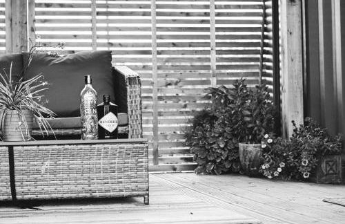 Bluebell Cabin - Foto 19