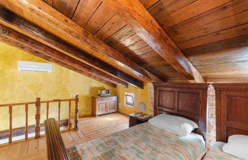 Casa Vecchia - Photo 3