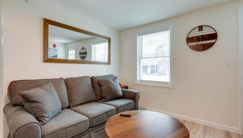 Pet-Friendly Wareham Retreat Near Onset Beach! - Foto 5