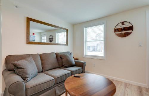 Pet-Friendly Wareham Retreat Near Onset Beach! - Foto 5