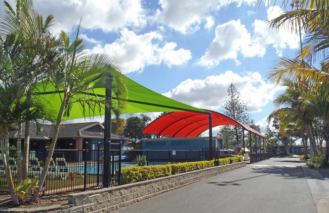 Broadwater Tourist Park - Photo 43