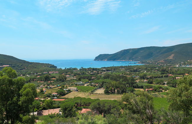 Montecristo - Villa di Sogno - Foto 30