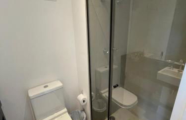 Studio 2min from Allianz Parque - Foto 6