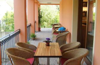 Residence La Meridiana - Photo 11