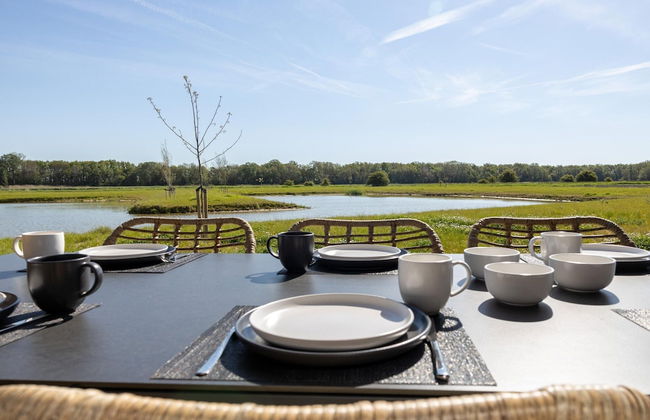 Scenic Cottage w/ Garden - Foto 32