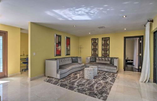 Naples House with Lanai and Pool - Walk to Beach! - Foto 10