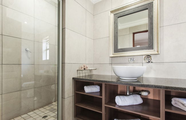 Usambara lodge - Foto 7