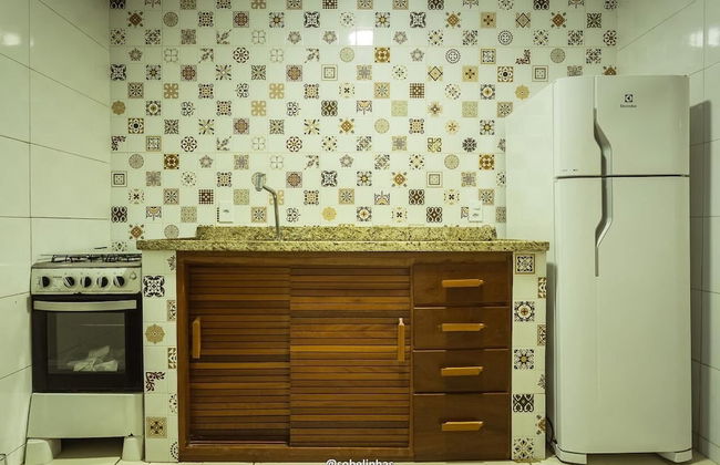 Villa Nobre Trancoso - Photo 35