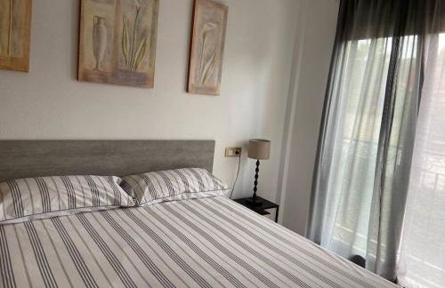 Apartamento Calasparra en Valle del sol - Foto 22