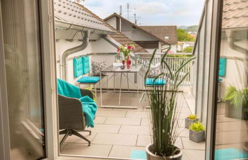 Design-Apartments by Ulrike Horster - Foto 63