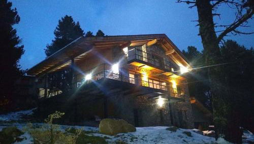 Chalet Husky , Familliale, Calme, Spatieux - Foto 5