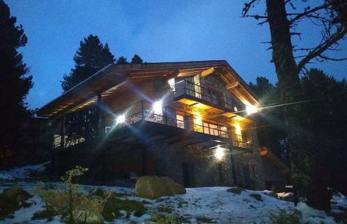 Chalet Husky , Familliale, Calme, Spatieux - Foto 5