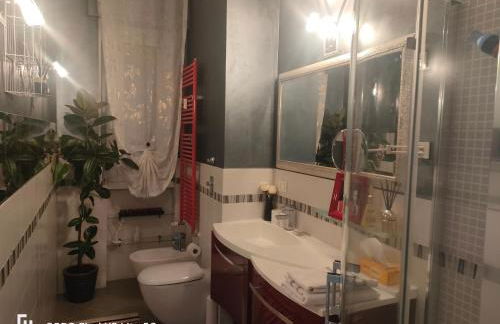 Квартира люкс в Милане (Appartamento di lusso a Milano) - Foto 40