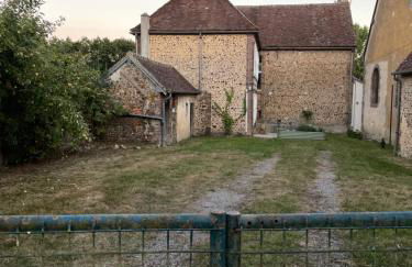 Le Presbytère, maison de campagne familiale - Foto 55