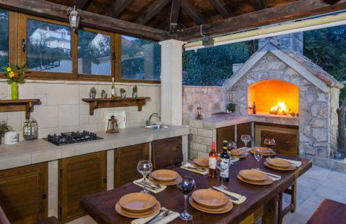 Holiday Villa Andro - Photo 62