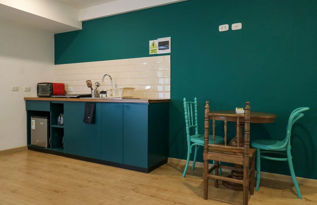 w Cozy 1BR Near Plaza Mayor de Cusco - Foto 25