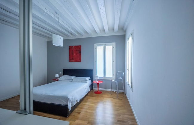 Rialto al Manganer - Photo 2