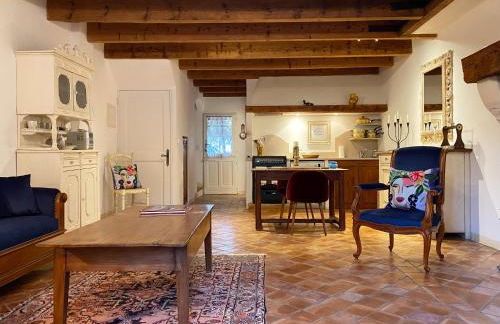 Mas Antonine, Grenouille - Foto 25