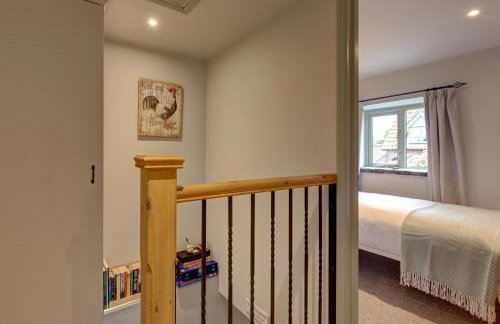 ForgetMeNot Cottage - Foto 19