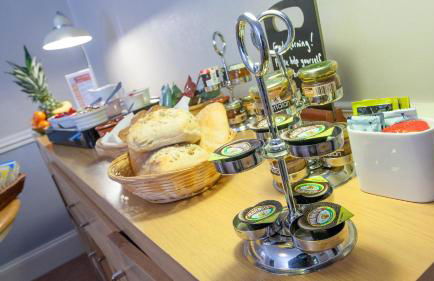 Kiltearn Guest House - Foto 41