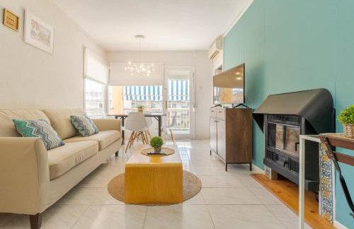 Coastal Paradise & Cozy Home with a 100m from the Beach! - Foto 9