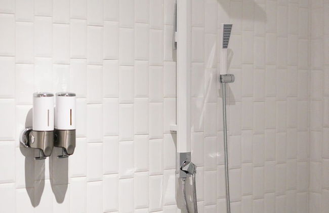 Lucca Resort & Residence - Foto 24