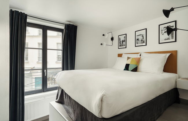 My Maison In Paris - Sentier - Foto 9