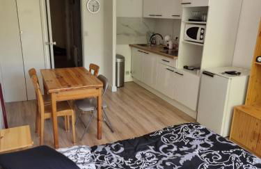 Studio La Grande Chaume A - Foto 1