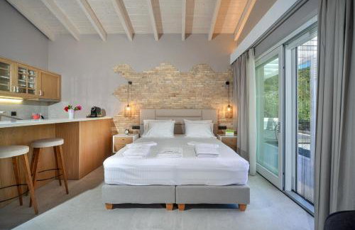 Paxos Luxury Living Junior Suites - Foto 9