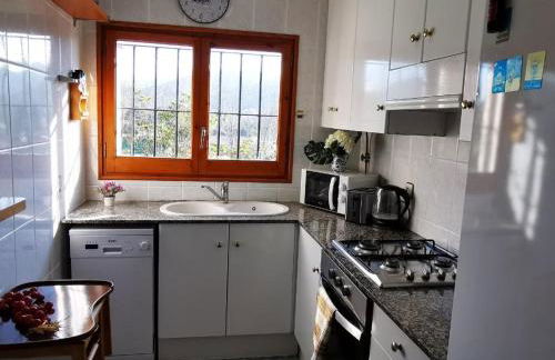 VILLAS COSETTE / ¡Descubre Villa Martina, tu oasis perfecto en la Costa Brava! Fabulosa piscina y zona de Barbacoa! - ES-209-4 - Foto 11