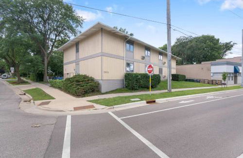 Close to Campus & Hospital with Free Parking - Fast Wifi - Foto 29