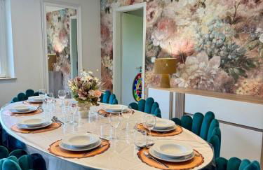 Gîte le Faune et Flor', au coeur de la nature - Foto 55