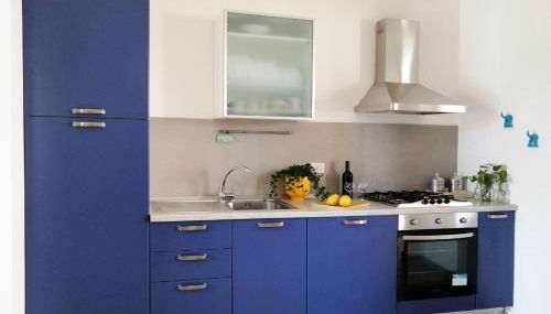 HoliHome_Casa di Sara - Photo 2, stove, pet friendly