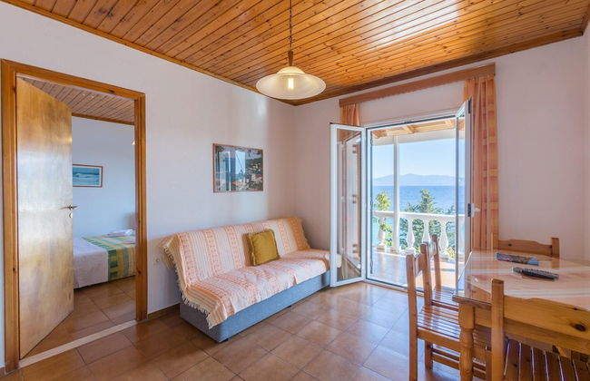 Dolphin Villa 2 Swimming Pool Walk to Beach Sea Views A C Wifi - 581 - Foto 16