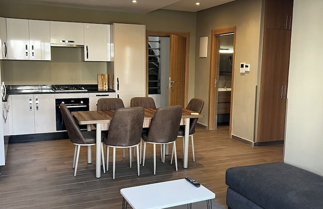 Dominium Résidence - Photo 13