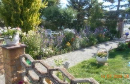 Vermiete sehr schönes Apartment in Dankerode im Harz - Foto 8