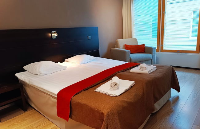 Levi Suites Levi Gold - Foto 17