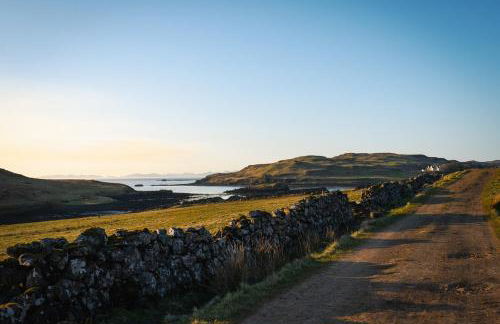 Skye Earth House - Luxury - self-catering - Foto 35