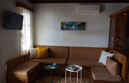 Alisaxni Seaside Studio - Foto 9