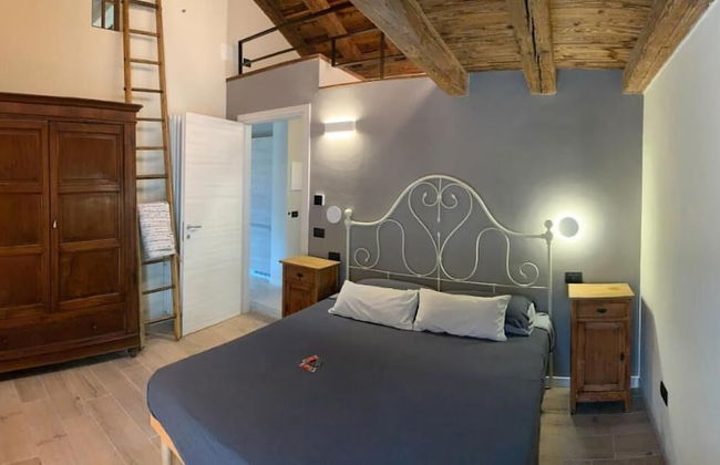 Alle Macine - Molino Maufet - Photo 3