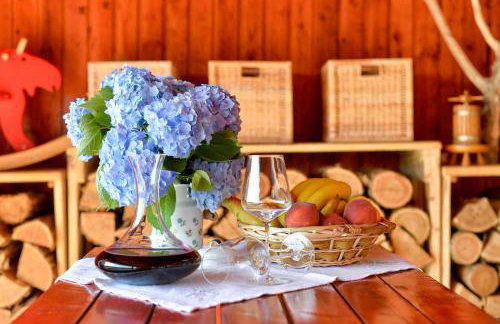 Holiday Home Dika - Foto 29