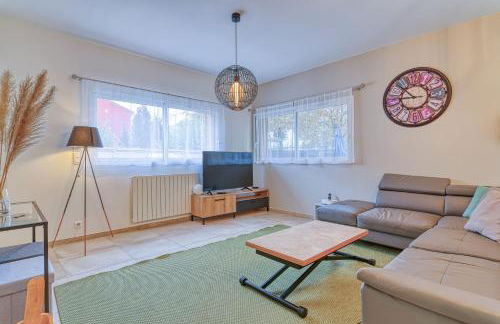 Maison familiale proche Paris - Foto 15