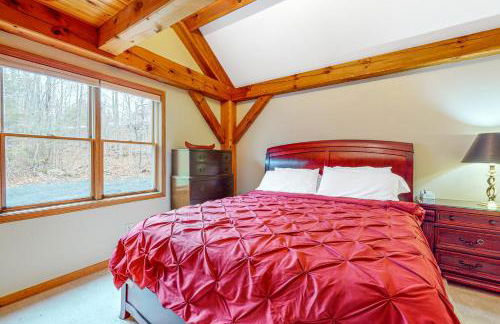 Moosehead Lodge - Foto 13