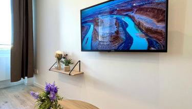 Duplex urbain proche centre-ville de Lyon - 6 pers - Photo 5