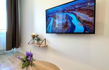 Duplex urbain proche centre-ville de Lyon - 6 pers - Photo 5