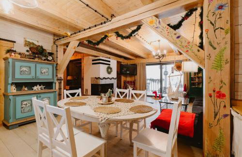 PUSZCZYKOWO siedlisko&spa - Foto 7