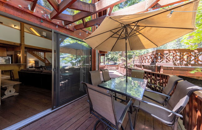 Tahoe Vista Lake Lodge - Foto 25