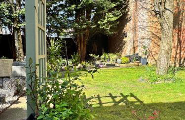 The Secret Garden Retreat With Hot Tub - Foto 62